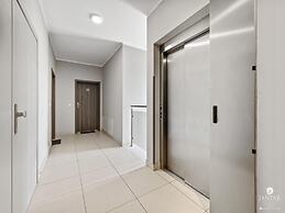 Apartment in Pobierowo Near Baltic Beach