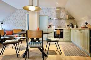 Reetgedecktes Ferienhaus in Nieblum auf Foehr