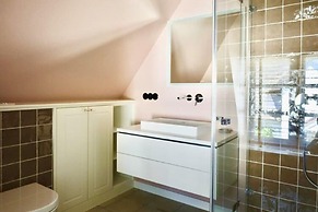Reetgedecktes Ferienhaus in Nieblum auf Foehr
