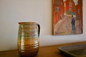 Reetgedecktes Ferienhaus in Nieblum auf Foehr