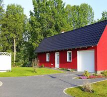 Ferienhaus Spreeidyll, Schlepzig