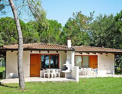 Bungalow in the Residence Belvedere in Grado