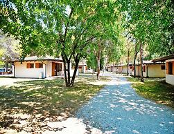 Bungalow in the Residence Belvedere in Grado
