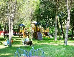 Bungalow in the Residence Belvedere in Grado