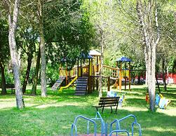 Bungalow in the Residence Belvedere in Grado