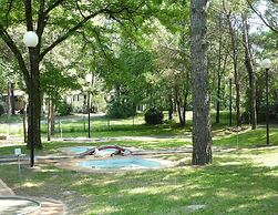Bungalow in the Residence Belvedere in Grado