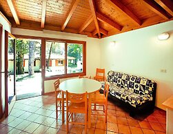Bungalow in the Residence Belvedere in Grado