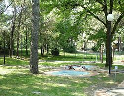 Bungalow in the Residence Belvedere in Grado