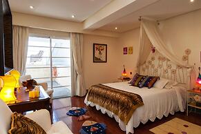 Holiday Home, Maspalomas