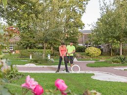 Apartment in Residence Normandy Garden, Branville
