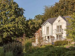 Apartment in Residence Normandy Garden, Branville
