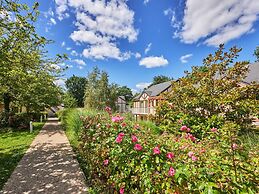 Apartment in Residence Normandy Garden, Branville
