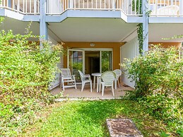 Apartment in Residence Normandy Garden, Branville
