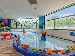 Apartment in Residence Normandy Garden, Branville