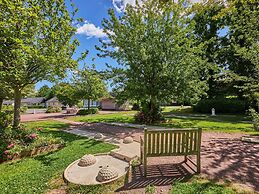 Apartment in Residence Normandy Garden, Branville