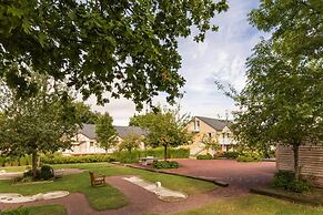Apartment in Residence Normandy Garden, Branville