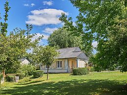 Apartment in Residence Normandy Garden, Branville