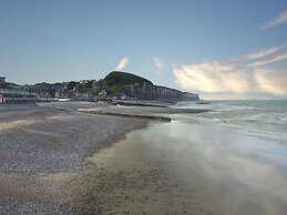 Res. Normandie Veules-les-roses, Holiday Home for 4 People
