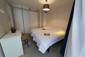 Res. Normandie Veules-les-roses, Holiday Home for 4 People