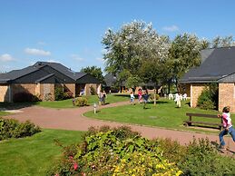 Res. Normandie Veules-les-roses, Holiday Home for 4 People