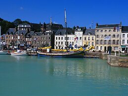 Res. Normandie Veules-les-roses, Holiday Home for 4 People
