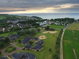 Res. Normandie Veules-les-roses, Holiday Home for 4 People