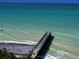 Res. Normandie Veules-les-roses, Holiday Home for 4 People