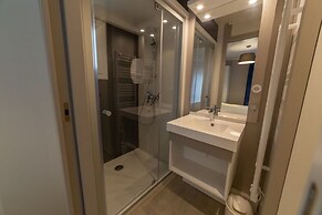 Res. Normandie Veules-les-roses, Holiday Home for 4 People