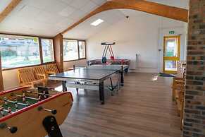 Res. Normandie Veules-les-roses, Holiday Home for 4 People