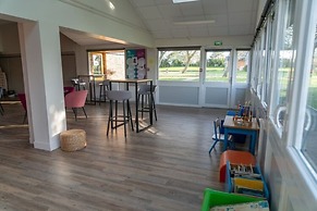 Res. Normandie Veules-les-roses, Holiday Home for 4 People