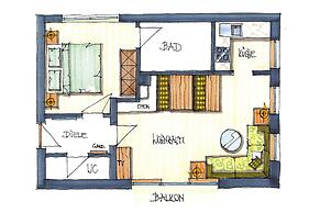Holiday Home, Itter