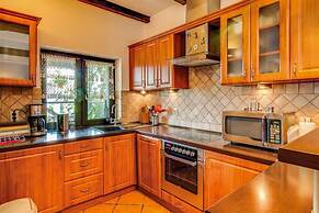 Comfortable Holiday Home on Lake Jamno, Podamirowo