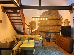 Comfortable Holiday Home on Lake Jamno, Podamirowo