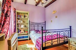 Comfortable Holiday Home on Lake Jamno, Podamirowo