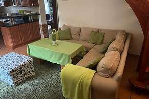 Comfortable Holiday Home on Lake Jamno, Podamirowo