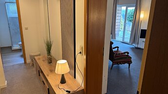 Frisch Renovierte Ferienwohnung in Altenau