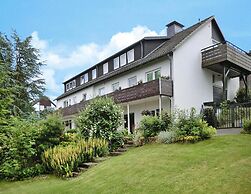 Frisch Renovierte Ferienwohnung in Altenau