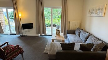 Frisch Renovierte Ferienwohnung in Altenau