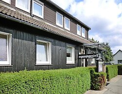 Frisch Renovierte Ferienwohnung in Altenau