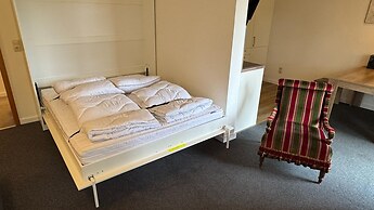 Frisch Renovierte Ferienwohnung in Altenau