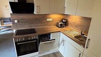 Frisch Renovierte Ferienwohnung in Altenau