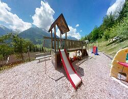 Flat in a Marvellous Location