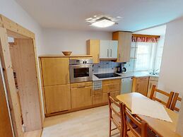 Flat in a Marvellous Location