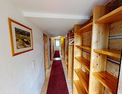 Flat in a Marvellous Location