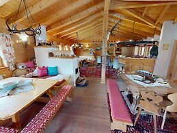 Flat in a Marvellous Location