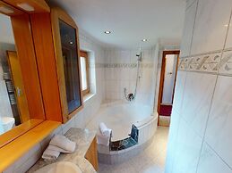 Flat in a Marvellous Location