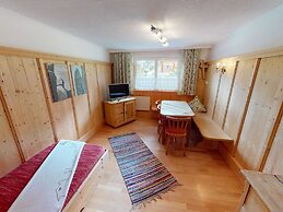 Flat in a Marvellous Location