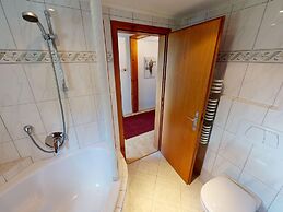 Flat in a Marvellous Location