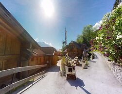 Flat in a Marvellous Location