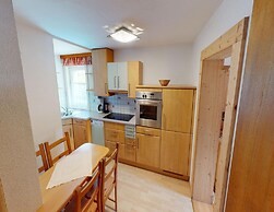 Flat in a Marvellous Location